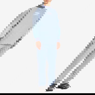 Trenirka Umbro Umbro Iconic Drill Pant, Size Large Modra | 56087U-NF4, 6