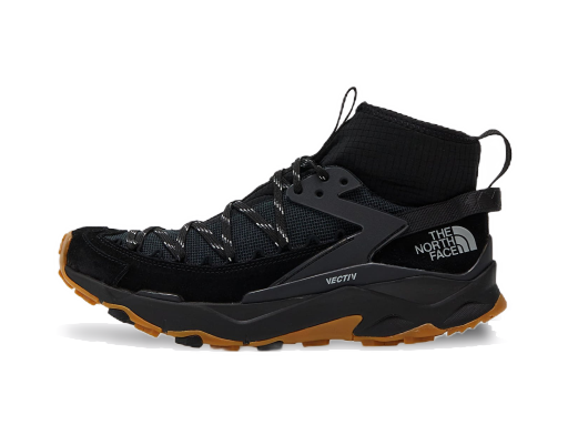 Outdoor The North Face Vectiv Taraval Peak Črna | NF0A5LVKKT0