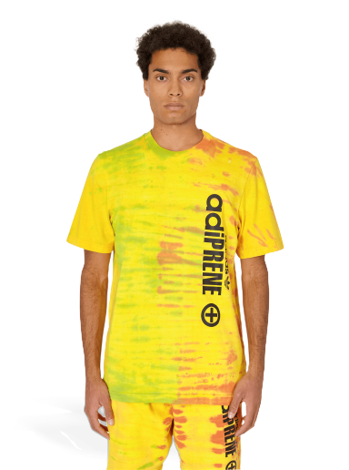 Majica adidas Originals T-shirt Rumena | GD5998