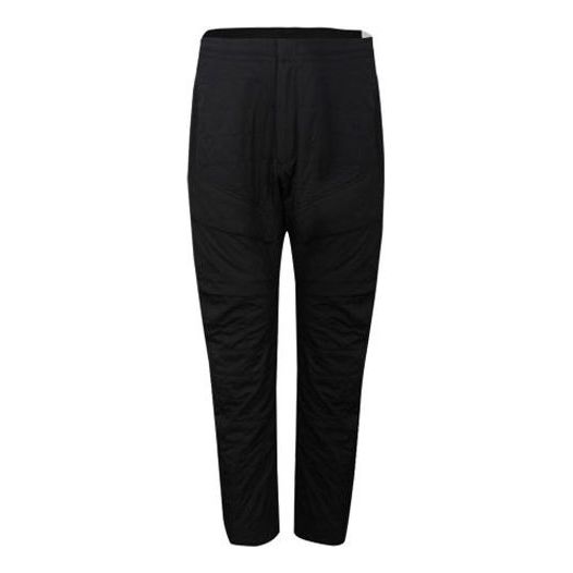 Hlače Nike NSW Tech Pack Loose Woven Pants Črna | BV4640-010