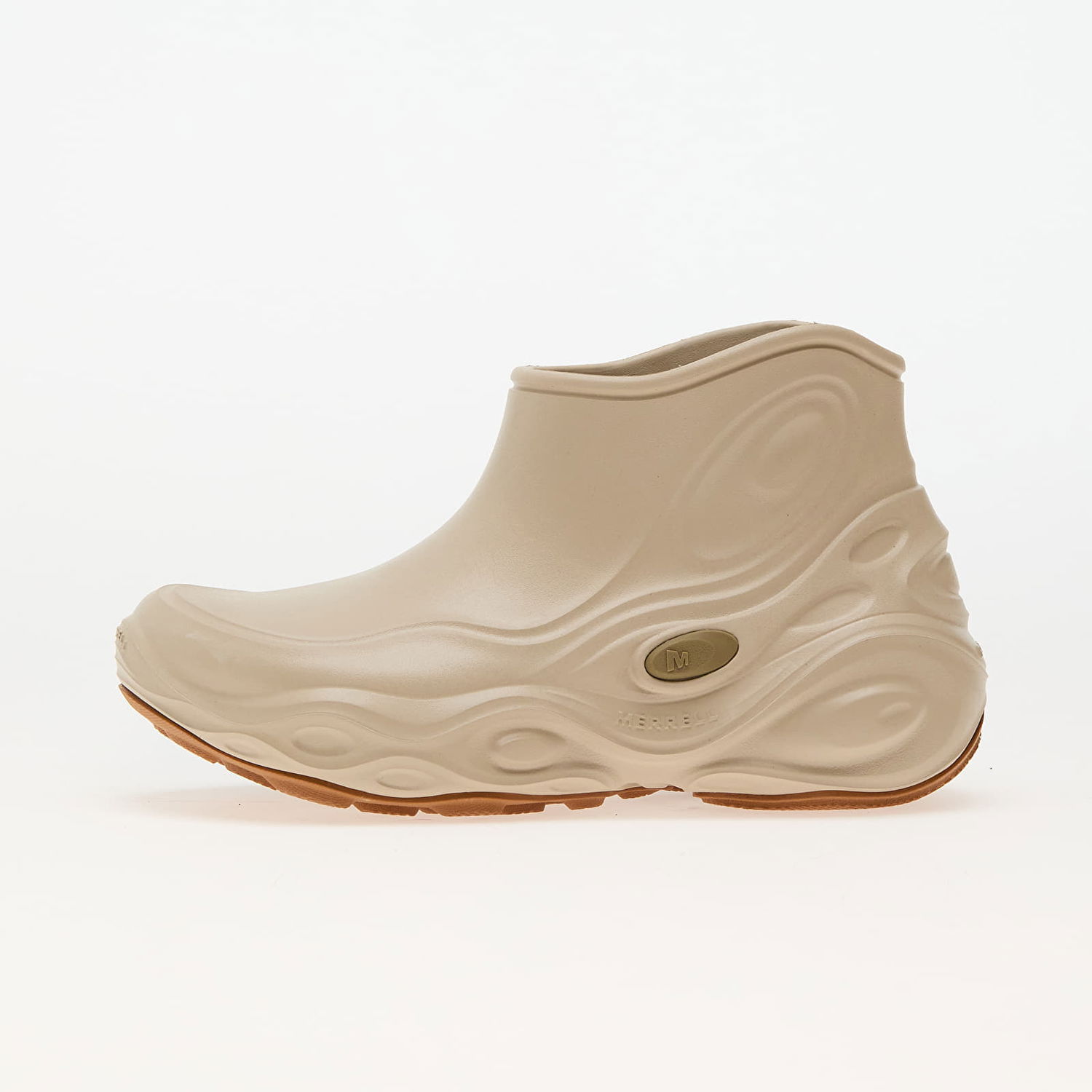 Superge in čevlji Merrell 1TRL Hydro Next Gen Boot Se Oyster Bež | J007310, 0