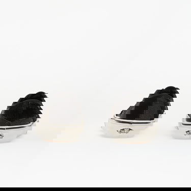Superge in čevlji Vans Authentic Patchwork Črna | VN000EDFBFC1, 4