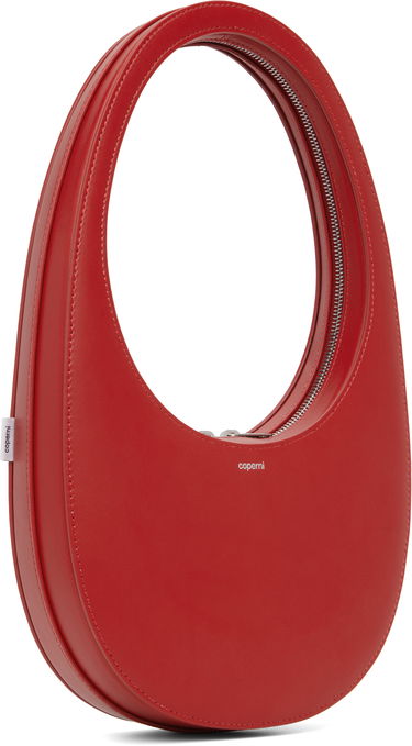 Torbica Coperni Swipe Bag Rdeča | COPBA01F6012, 1