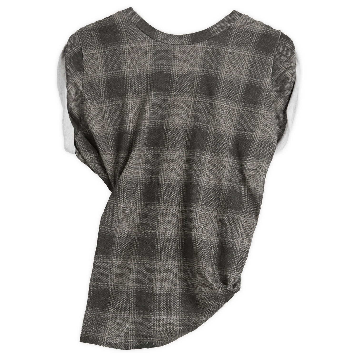 Majica OUR LEGACY Our Legacy Twisted T-Shirt, Size 32 Siva | W4256TO, 0