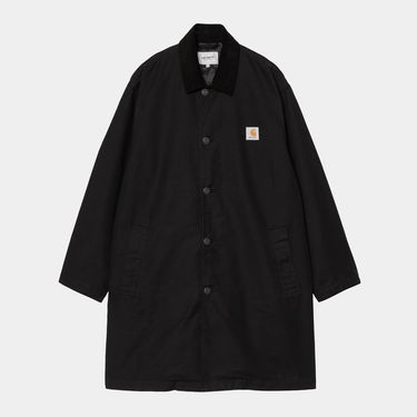 Plašči Carhartt WIP Webster Coat Črna | I035618_9, 0