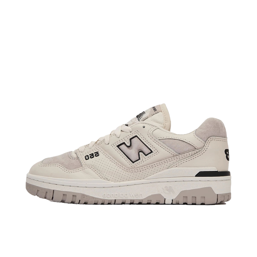 Superge in čevlji New Balance 550 Linen (Women's) Bež | BBW550RB