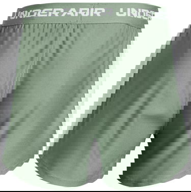 Kratke hlače Under Armour Under Armour Tech Play Up Shorts Zelena | 1390075-348, 1