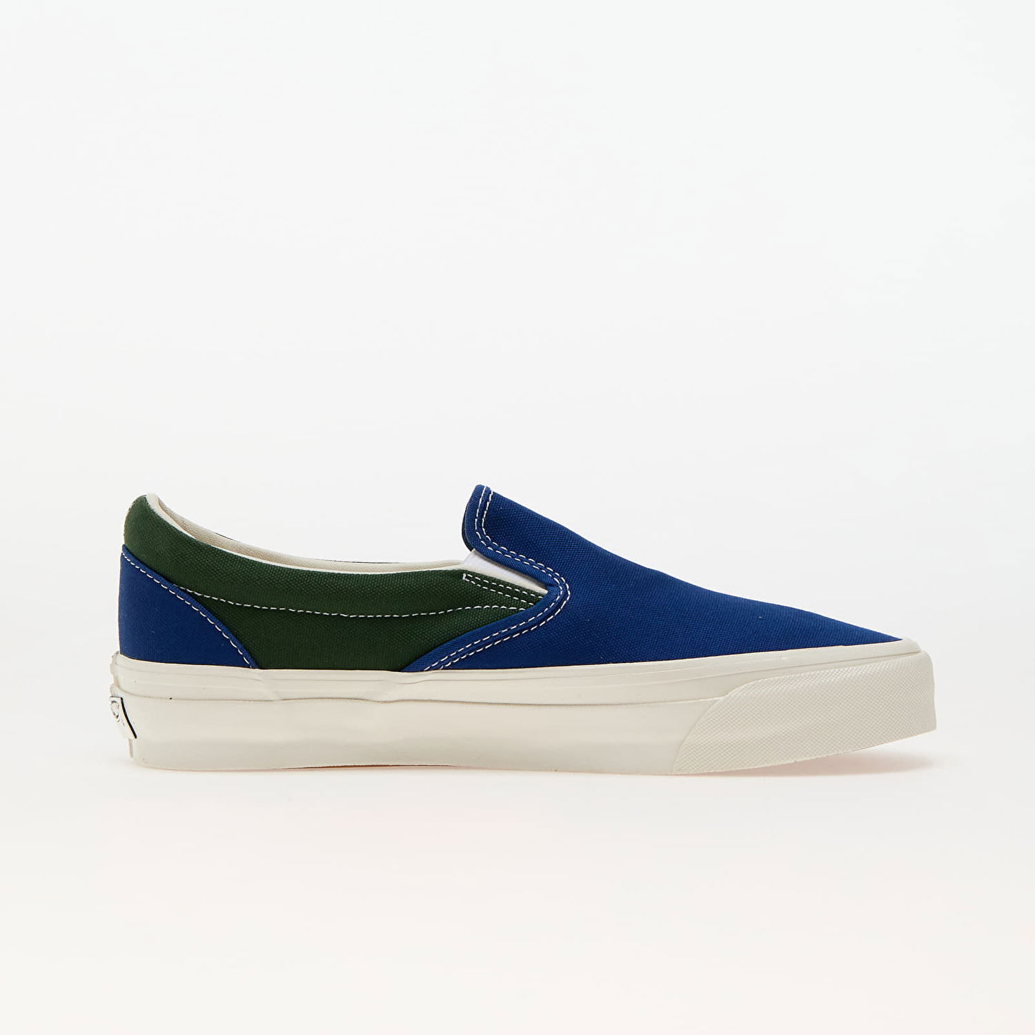 Superge in čevlji Vans LX Slip-On Reissue 98 LX BMX Mornarica | VN000CSEY7G1, 1
