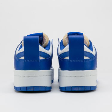 Superge in čevlji Nike Dunk Low Disrupt "Game Royal" Bela | CK6654-100, 4