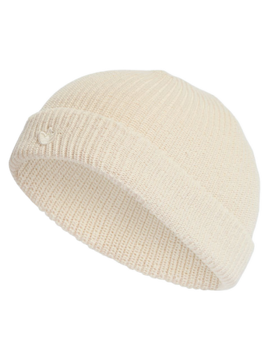 Beanie adidas Originals Adicolor Short Beanie Bež | IL8443