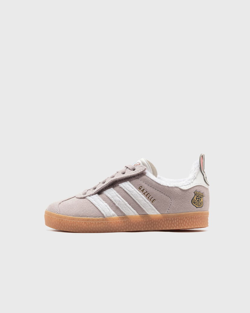 Superge in čevlji adidas Originals Gazelle CF EL Lila | JQ1345