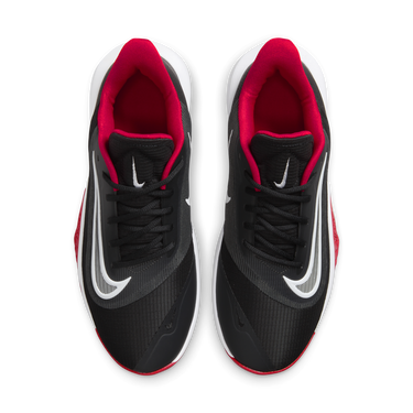 Superge in čevlji Nike Precision 7 Črna | FN4322-002, 4