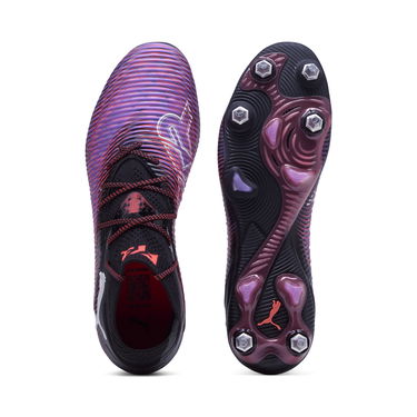 Superge in čevlji Puma FUTURE 8 ULTIMATE MxSG Lila | 108188_01, 3
