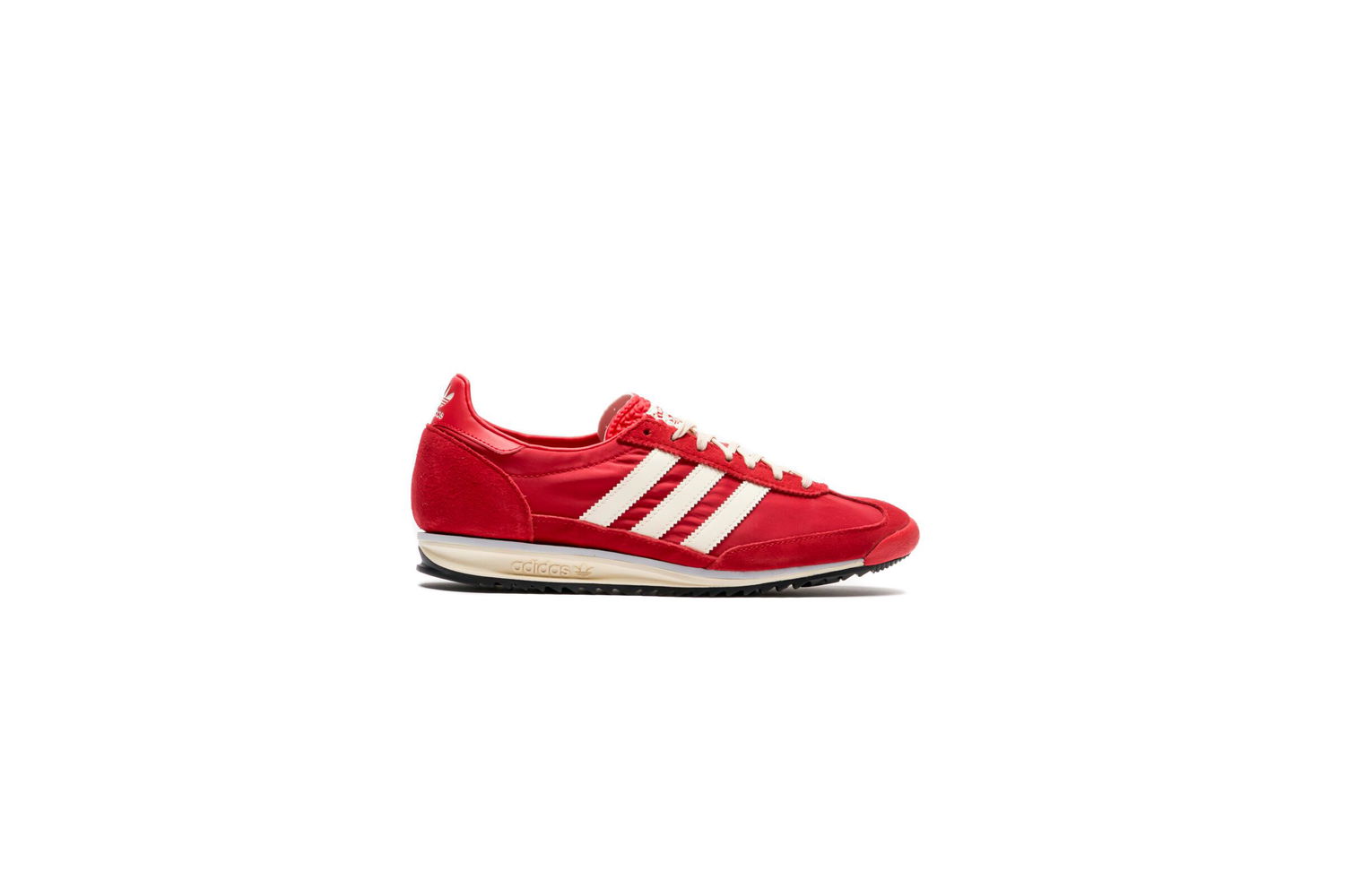 Superge in čevlji adidas Originals WMNS SL 72 OG Rdeča | IE3475, 0