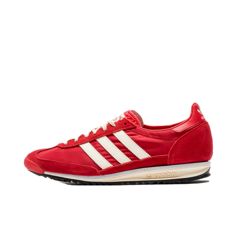 Superge in čevlji adidas Originals WMNS SL 72 OG Rdeča | IE3475