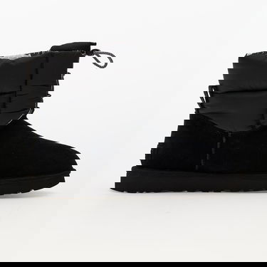 Superge in čevlji UGG W Classic Maxi Toggle Črna | 1130670-BLK, 1