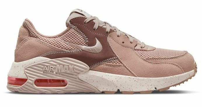 Superge in čevlji Nike Air Max Excee W Rjava | CD5432-603, 0