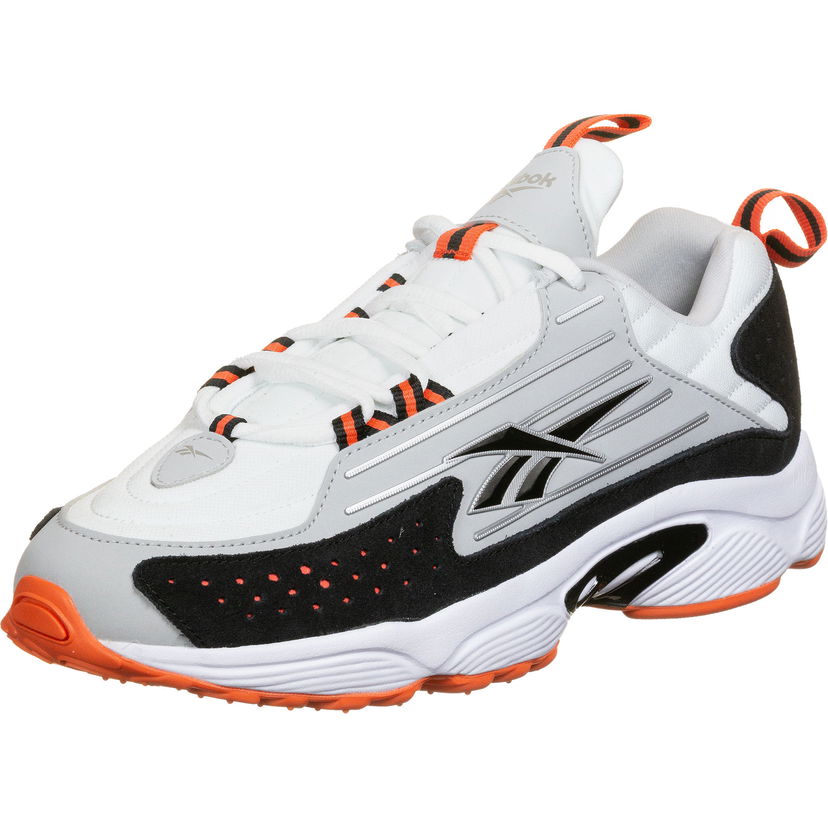Superge in čevlji Reebok DMX Series 2200 Bela | EH1801