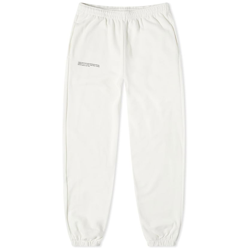 Trenirka PANGAIA Pangaia 365 Track Pants, Size Medium Bela | 100002950003
