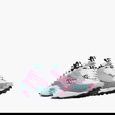 Superge in čevlji Reebok DMX Series 2200 W Roza | EF3012, 3