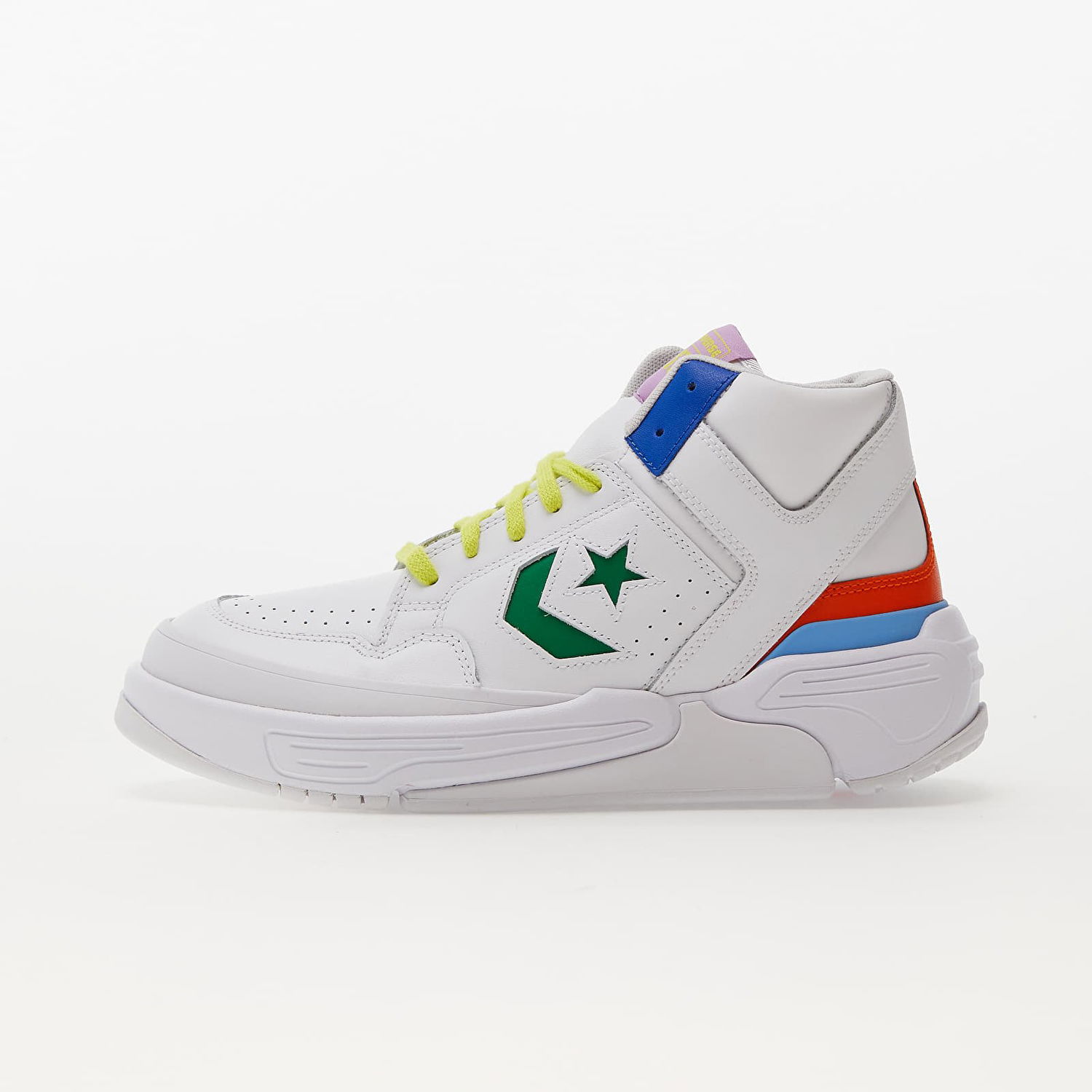 Superge in čevlji Converse Weapon CX Bela | A02523C, 0