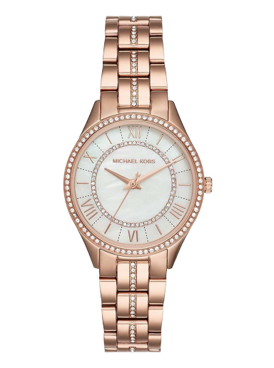 Ure Michael Kors Watch Kovinski | MK3716