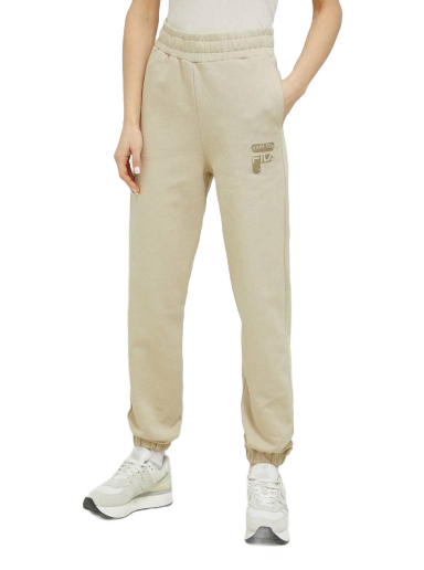 Trenirka FILA Sweatpants Bež | FAW0445