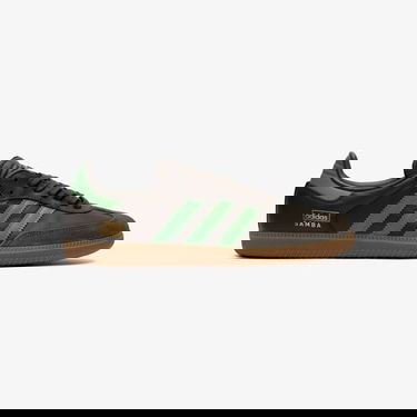 Superge in čevlji adidas Originals Samba OG Black 35 1/3 Zelena | IG6175, 2