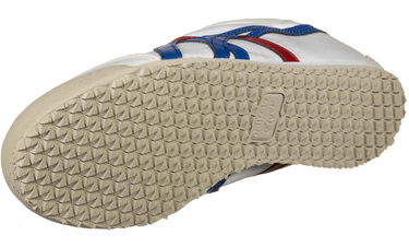 Superge in čevlji Onitsuka Tiger Onitsuka Tiger Mexico 66 Slip-on Bela | D3K0N 0143, 2