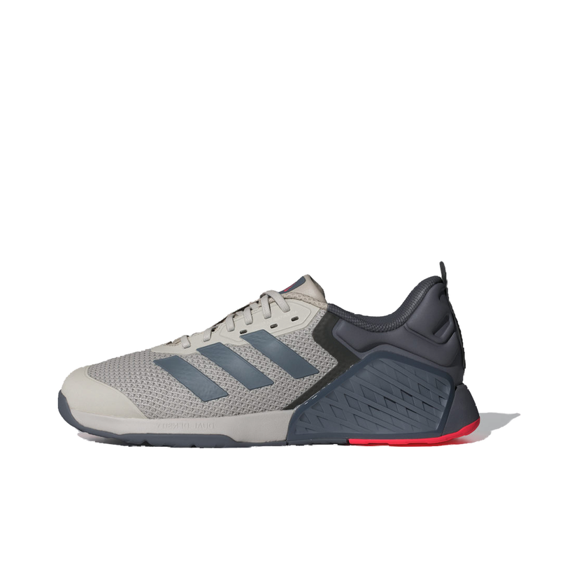 Superge in čevlji adidas Performance Dropset 3 Siva | JI3901