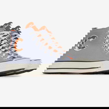 Superge in čevlji Converse Chuck 70 Hi "Blue/Orange" Modra | A06194C, 2