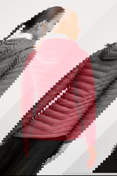 Puhovka Columbia Puffer jacket Modra | 1699071, 2