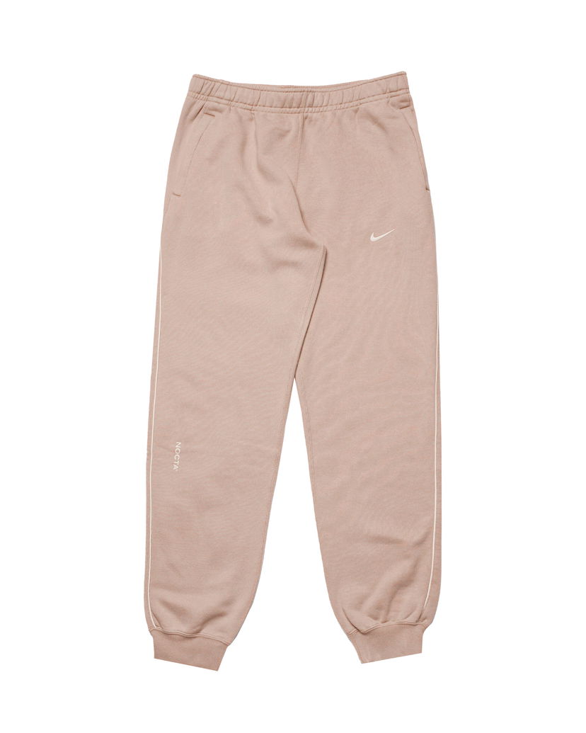 Trenirka Nike x NOCTA NRG CS FLEECE PANT Bež | FN7661-200