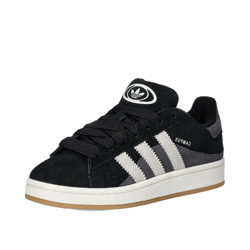 Superge in čevlji adidas Originals adidas Originals Campus 00S Twist Črna | JP6134