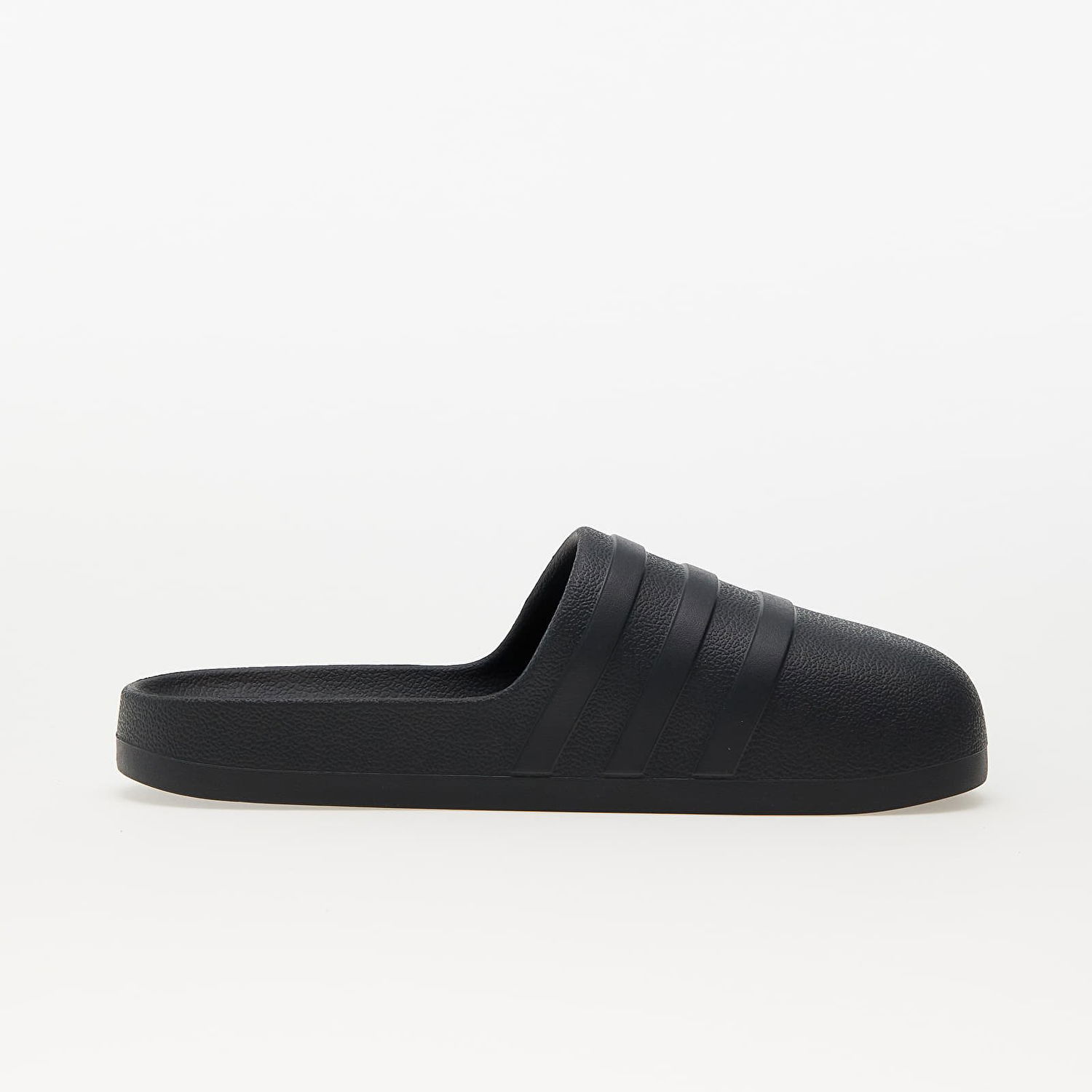 Superge in čevlji adidas Originals AdiFOM Adilette Črna | HQ8753, 1