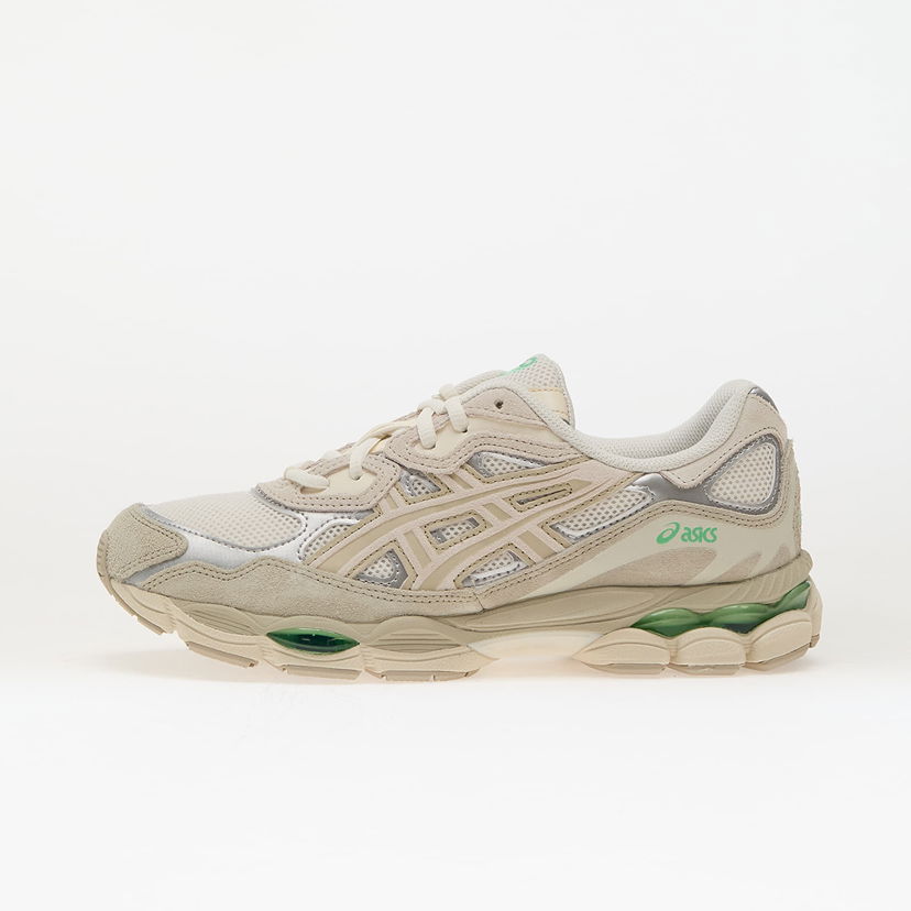Superge in čevlji Asics GEL-NYC Bež | 1203A383-112