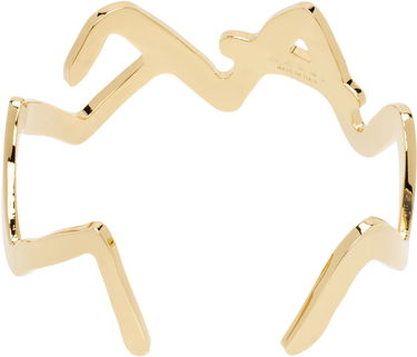 Zapestnica Marni Marni Symbol Bracelet Kovinski | BRMV0217A0 M2000, 4