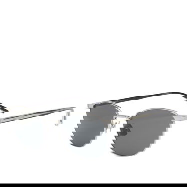 Sončna očala Saint Laurent Saint Laurent SL 747 Sunglasses Kovinski | SL-747-002, 0