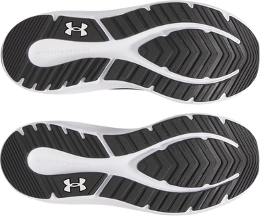 Superge in čevlji Under Armour Charged Pursuit 4 Črna | 3028261-001, 2