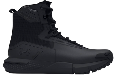 Superge in čevlji Under Armour Charged Valsetz WP Zip Boots Črna | 3027679-001, 0
