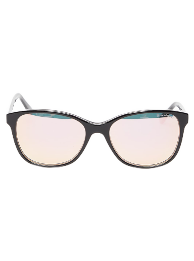 Sončna očala Horsefeathers Chloe Sunglasses Črna | AW060B