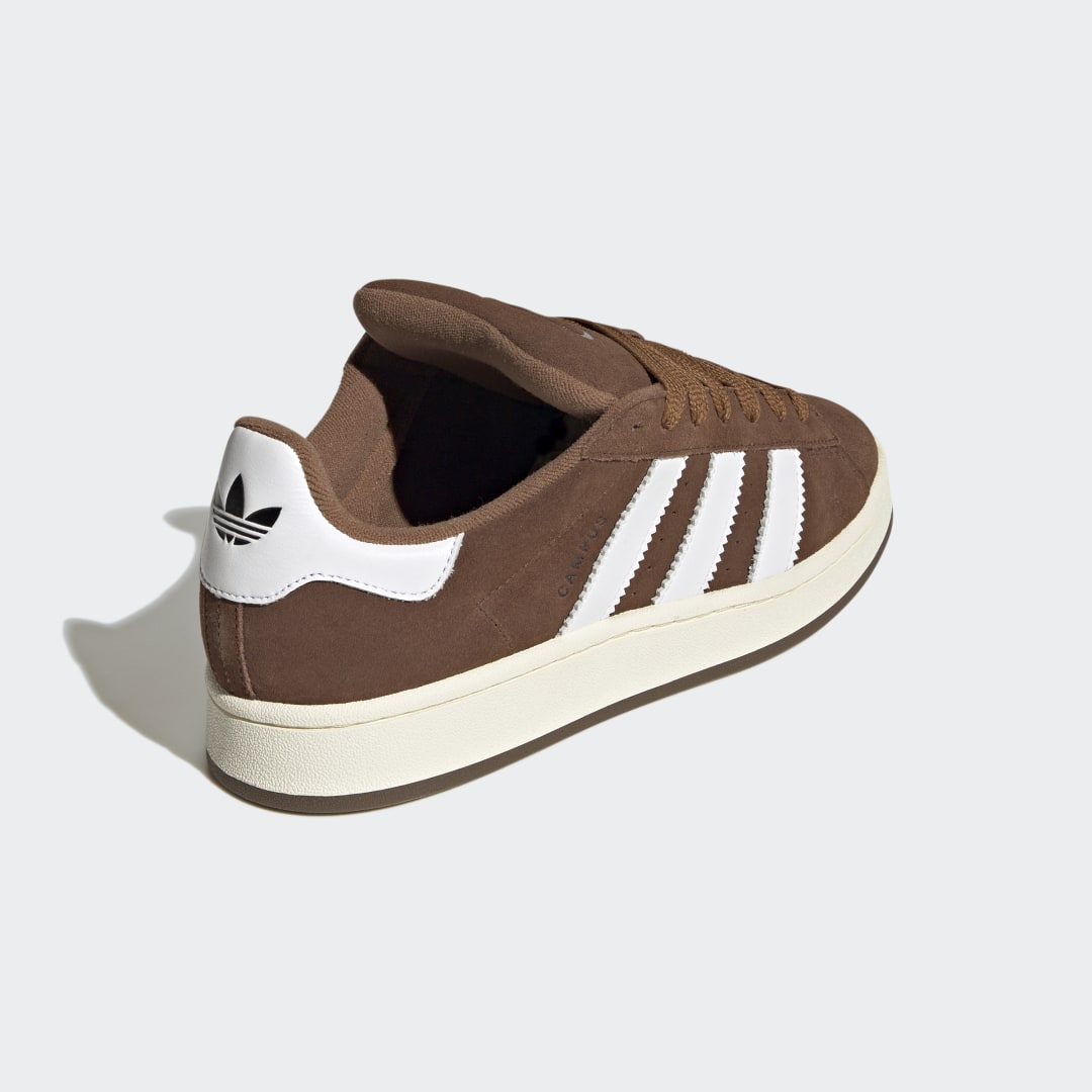 Superge in čevlji adidas Originals Campus 00s Rjava | GY6433, 1