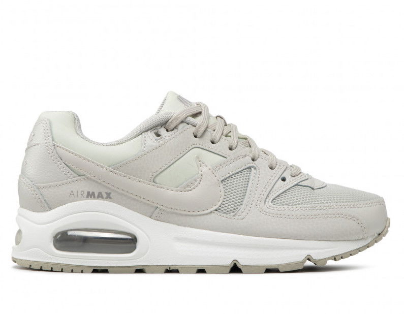 Superge in čevlji Nike Air Max Command W Siva | 397690 018, 0