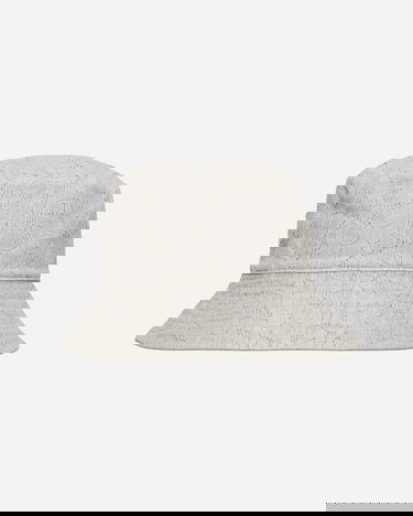 Klobuk GUESS Lace Bucket Hat Bež | M3GZ25WFGV0 G046, 4