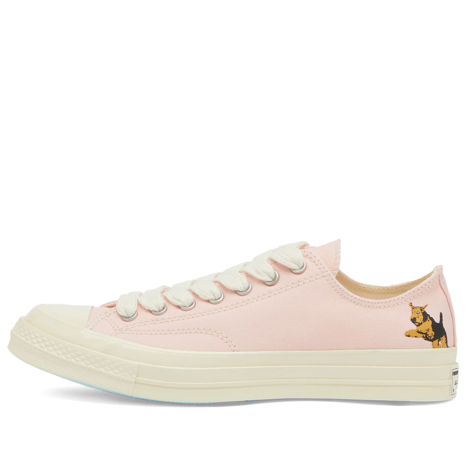 Superge in čevlji Converse GLF Darryl Chuck 70 Roza | A12147C, 0