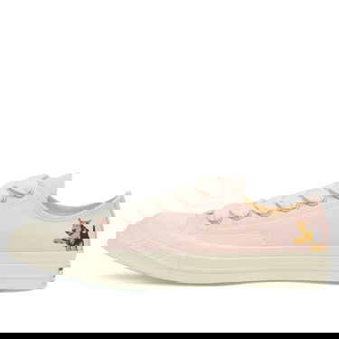 Superge in čevlji Converse GLF Darryl Chuck 70 Roza | A12147C, 0