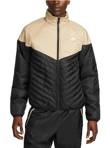Vetrovka Nike Therma-FIT Črna | fb8195-011