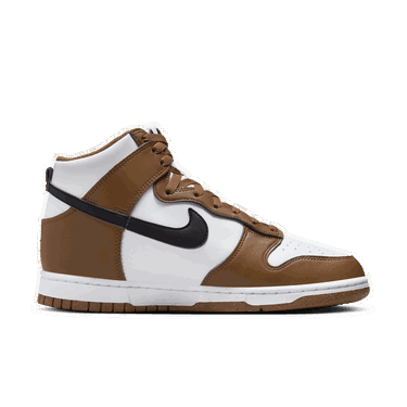 Superge in čevlji Nike Dunk High Next Nature Rjava | FV5960-200, 4