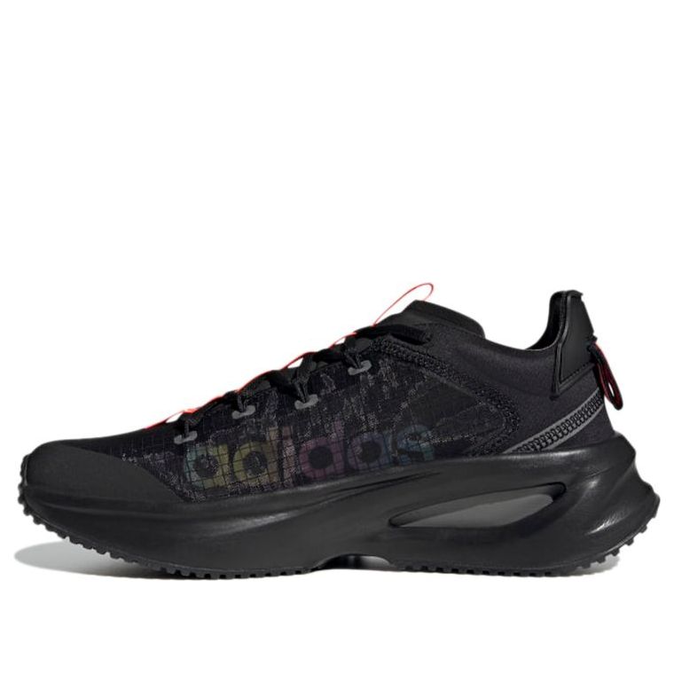 Superge in čevlji adidas Performance Fluidflash Črna | GY5021, 0