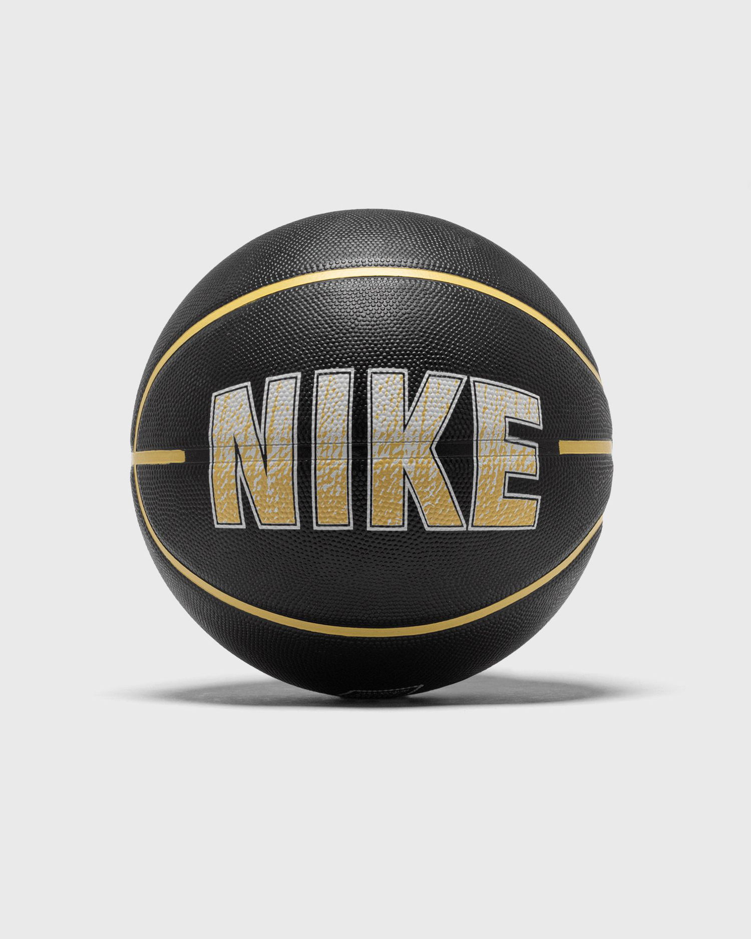 Športna oprema Nike Everyday Playground 8P Graphic Basketball Size 7 Črna | 9017-36-015, 0